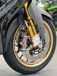 Yamaha XMAX 300 cc - ფოტო 8