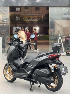 Yamaha XMAX 300 cc - ფოტო 9