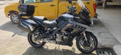 Benelli 600GC - ფოტო 1
