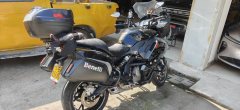 Benelli 600GC - ფოტო 2