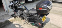 Benelli 600GC - ფოტო 3