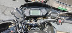 Benelli 600GC - ფოტო 4