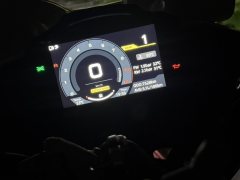 CFMOTO 450SR - ფოტო 3