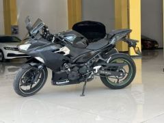 Kawasaki Ninja 400 - ფოტო 2