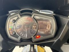 Kawasaki Ninja 400 - ფოტო 4