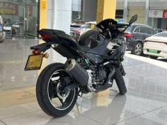 Kawasaki Ninja 400 - ფოტო 6