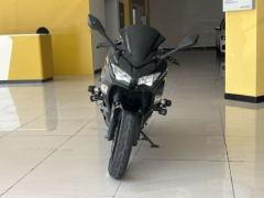Kawasaki Ninja 400 - ფოტო 9
