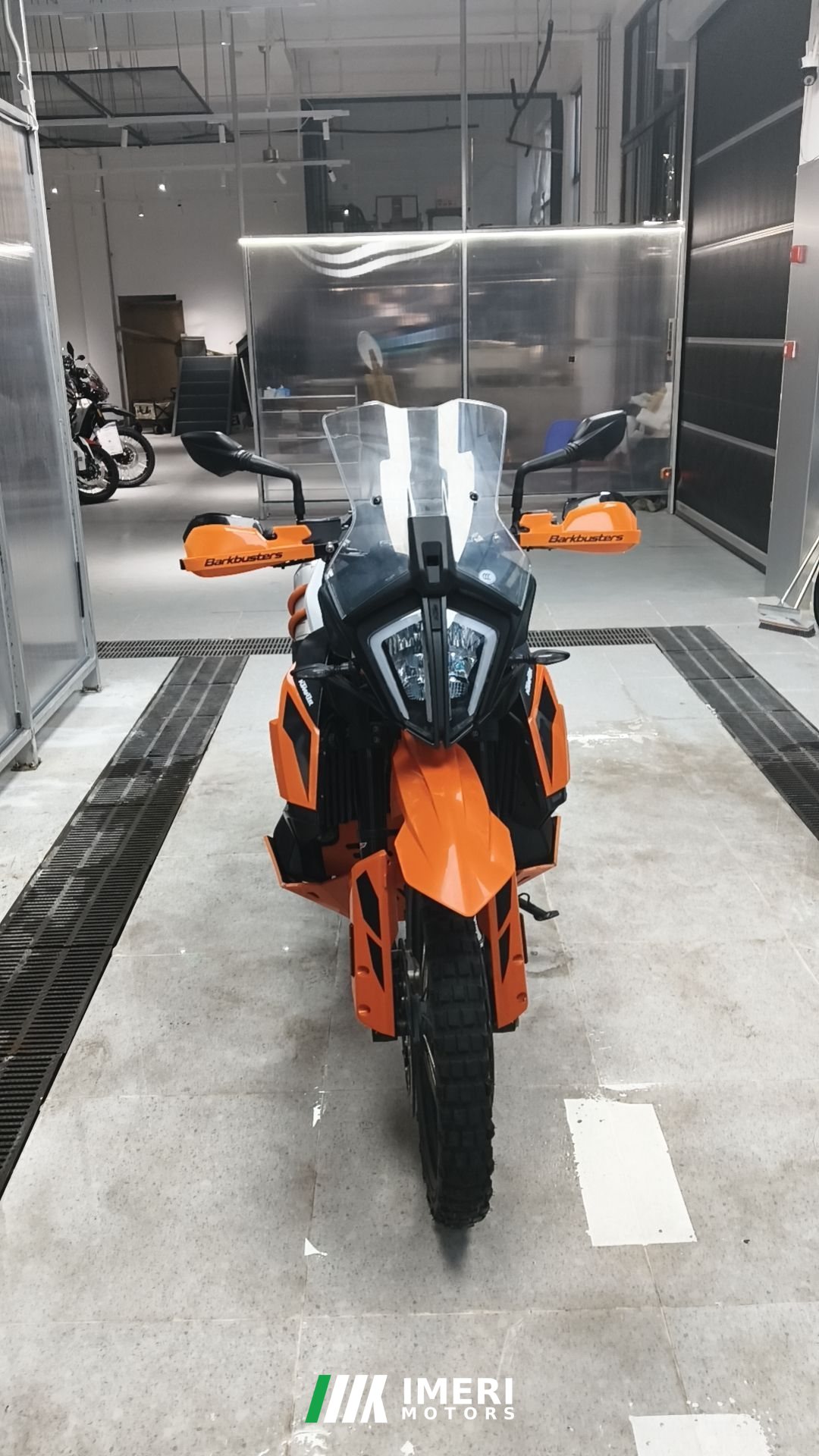 KTMR2R 790 Adventure 800 cc - motorcycle from China