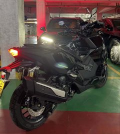 Honda ADV350 - ფოტო 1
