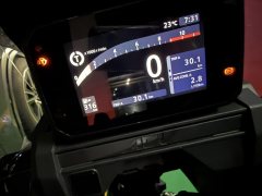 Honda ADV350 - ფოტო 2