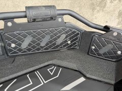 Honda ADV350 - ფოტო 3