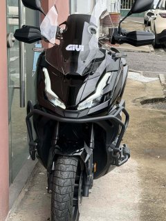 Honda ADV350 - ფოტო 4