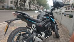 Lifan KPS250 - ფოტო 2