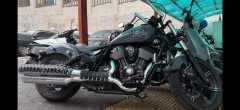 Indian Chief 1890 cc - ფოტო 2