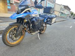 Kayo 525X 500 cc - photo 1