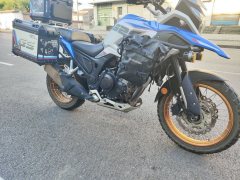 Kayo 525X 500 cc - photo 2