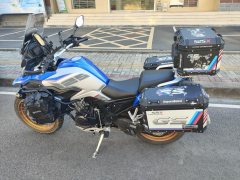 Kayo 525X 500 cc - photo 3