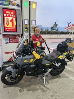 Lifan KPT400 - ფოტო 2