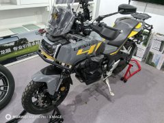 Lifan KPT400 - ფოტო 4