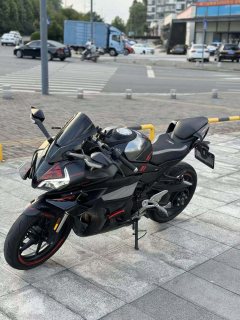 CFMOTO 450SR - ფოტო 2