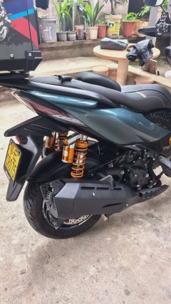 Zontes 350D - ფოტო 1
