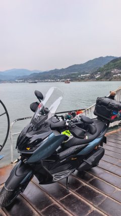Zontes 350D - ფოტო 2