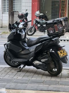 Cyclone RT2 250 cc - ფოტო 2