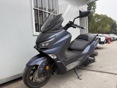SYM Joymax Z 300 - ფოტო 1