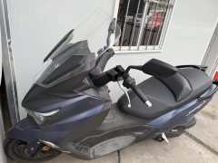 SYM Joymax Z 300 - ფოტო 2
