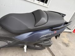 SYM Joymax Z 300 - ფოტო 3