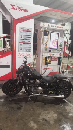 Benda Polestones 03 Gray 300 cc - photo 2