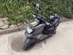 Jianshe Yamaha 125 - ფოტო 1