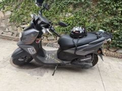 Jianshe Yamaha 125 - ფოტო 3