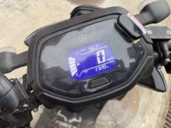 Jianshe Yamaha 125 - ფოტო 5