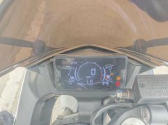 Kayo 250RR - ფოტო 1