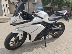 Kayo 250RR - ფოტო 2