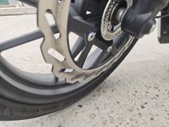 Kayo 250RR - ფოტო 3
