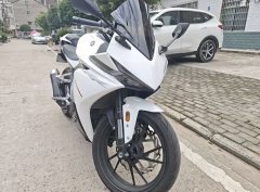 Kayo 250RR - ფოტო 5