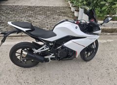 Kayo 250RR - ფოტო 6