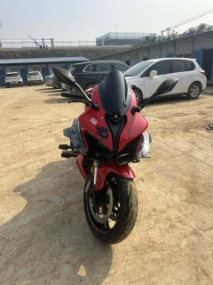 QJMOTOR Sai 600 680 cc - ფოტო 3