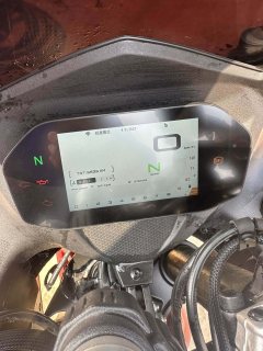QJMOTOR Sai 600 680 cc - ფოტო 5