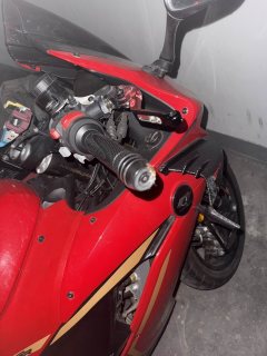 QJMOTOR Sai 600 - photo 1