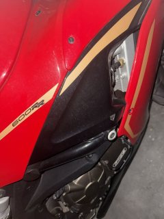 QJMOTOR Sai 600 - photo 2