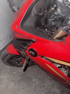 QJMOTOR Sai 600 - photo 4
