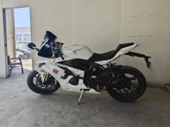 Kayo 450RR - ფოტო 1