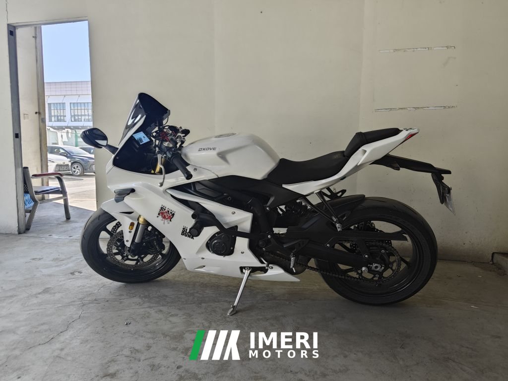 2023 Kayo 450RR