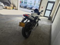 Kayo 450RR - ფოტო 3