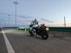 Kayo 450RR - ფოტო 6