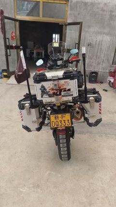 KTMR2R 790 Adventure 800 cc - ფოტო 3