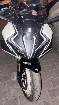 CFMOTO 450SR - ფოტო 2